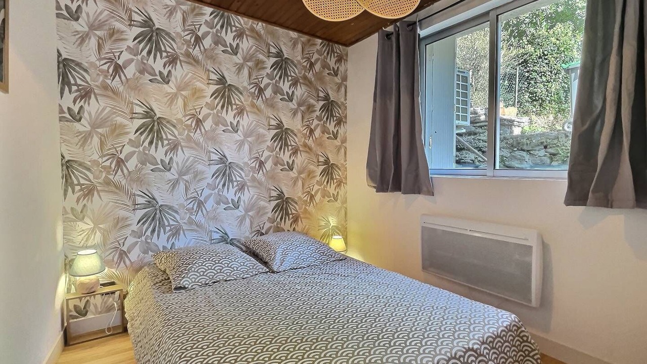 Photo of Bedroom in Valleraugue