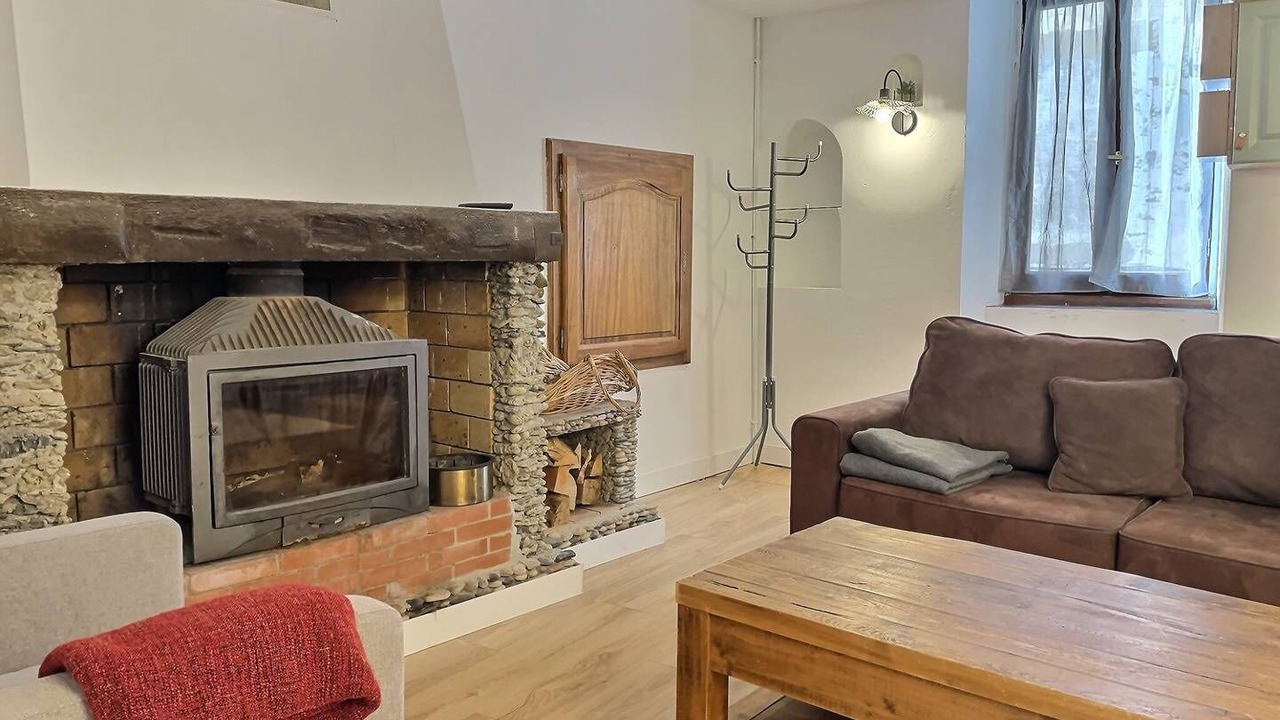 Photo of Livingroom in Valleraugue