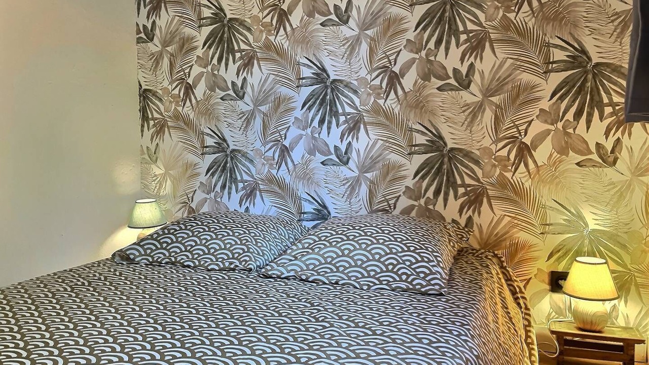 Photo of Bedroom in Valleraugue