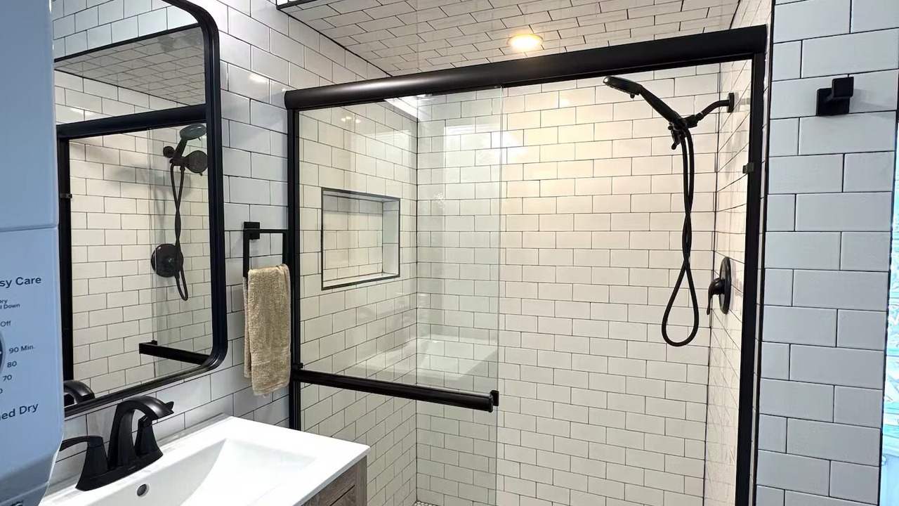 Photo of Bathroom in South Side