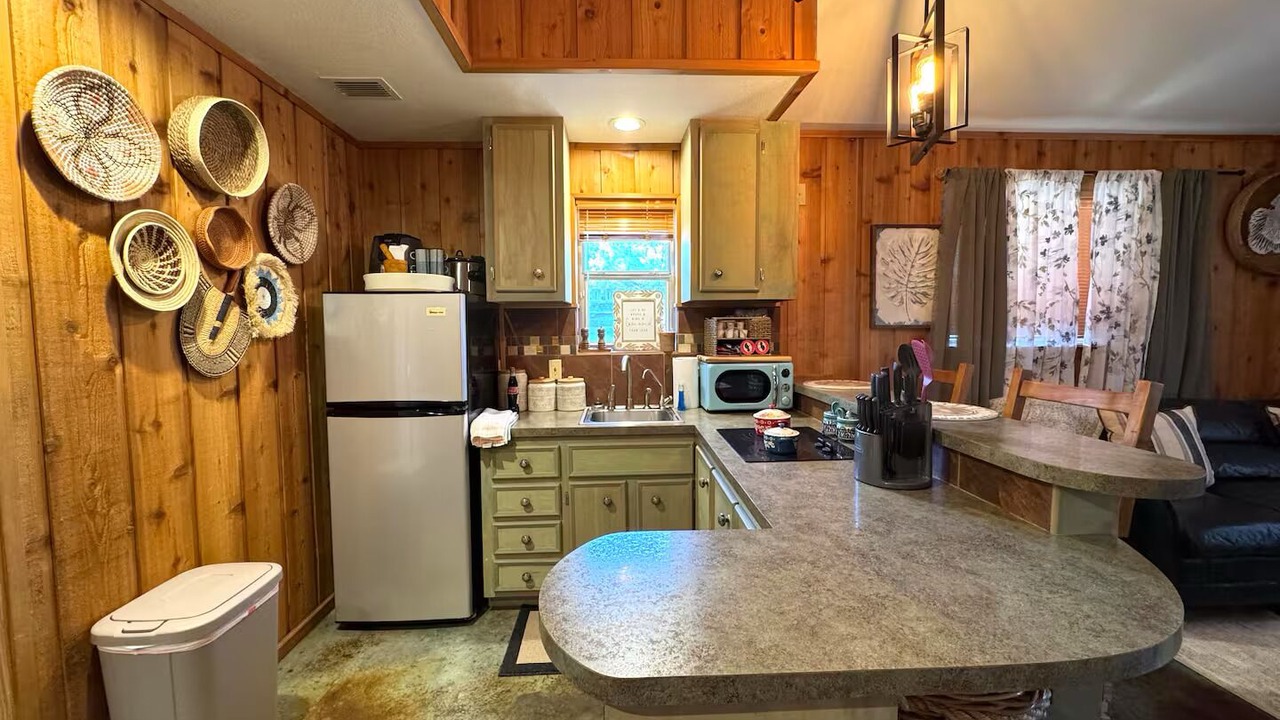 Photo of Kitchen in South Side