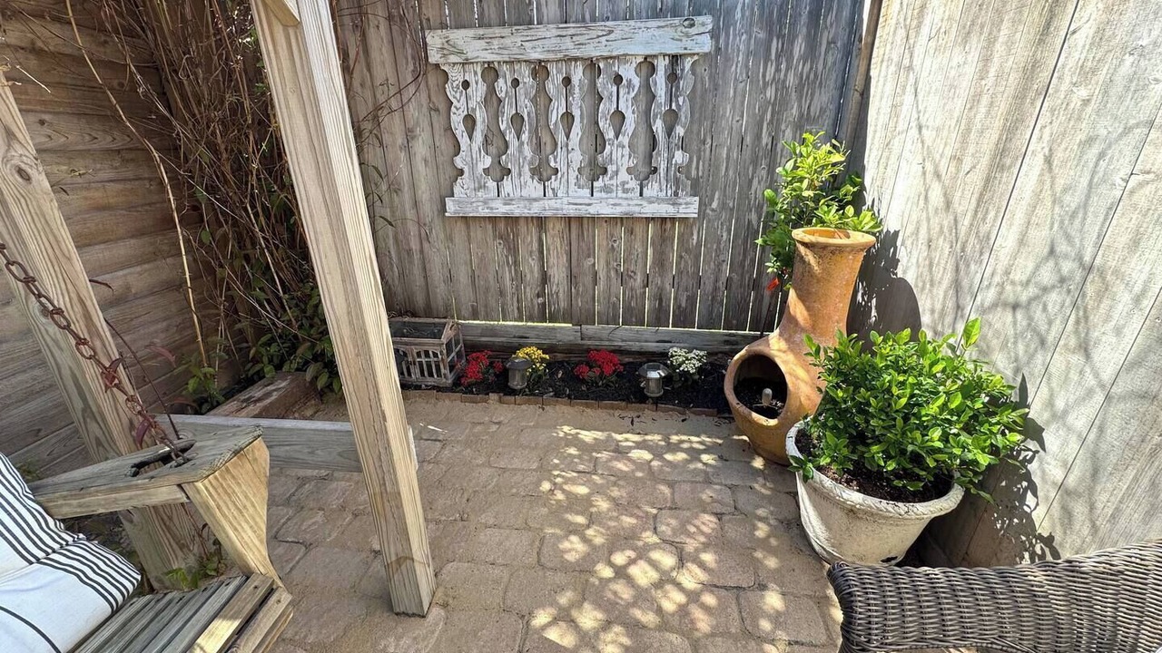 Photo of Patio Balcony in South Side
