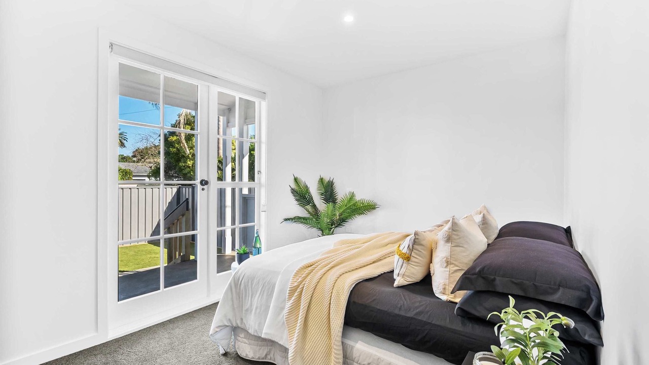 Photo of Bedroom in Whangarei