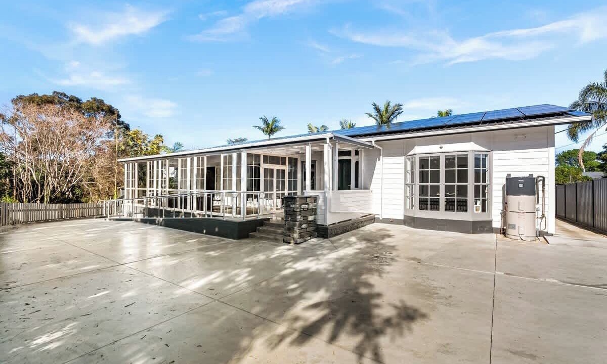 Photo of Outdoor in Whangarei