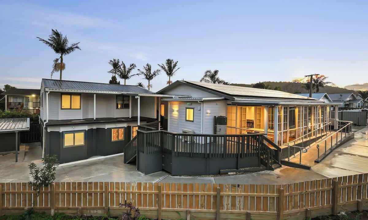 Photo of Outdoor in Whangarei