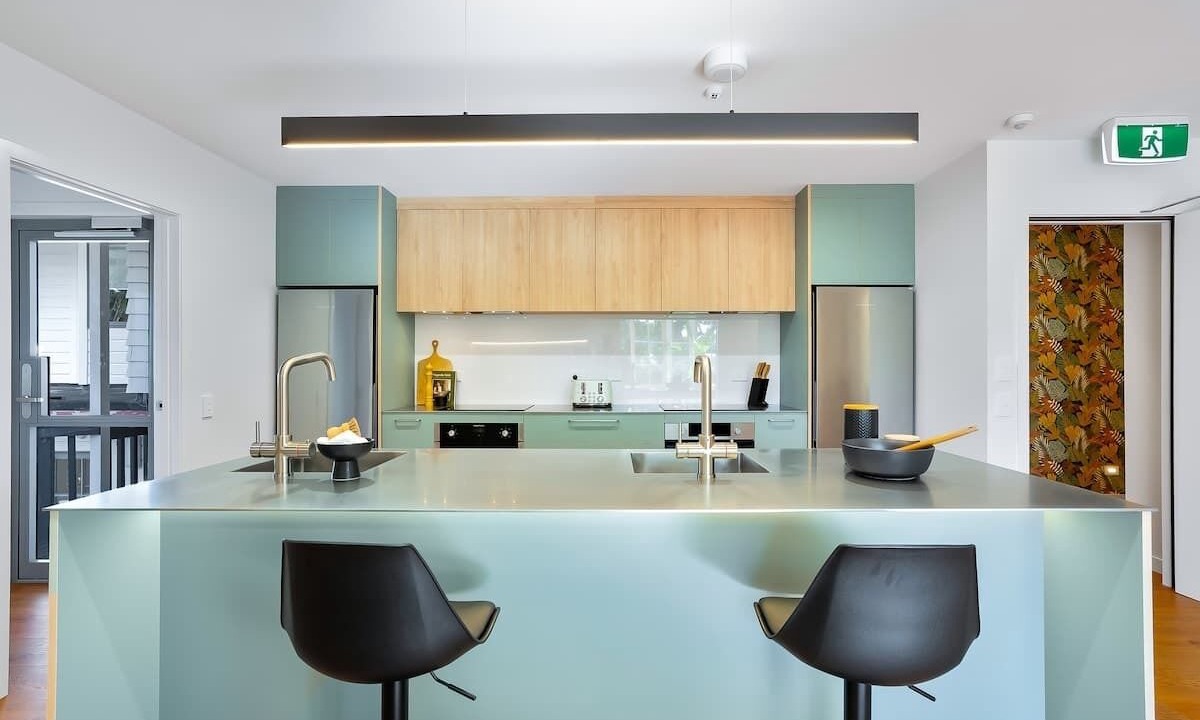 Photo of Kitchen in Whangarei