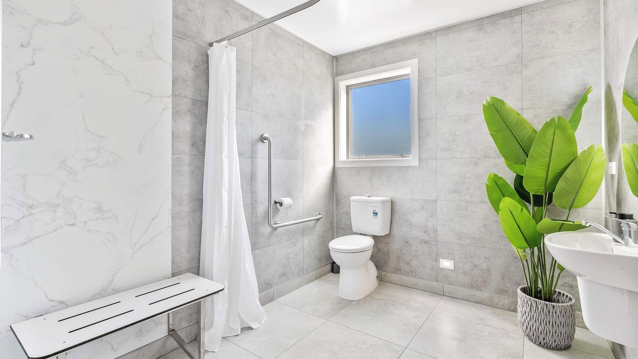 Photo of Bathroom in Whangarei