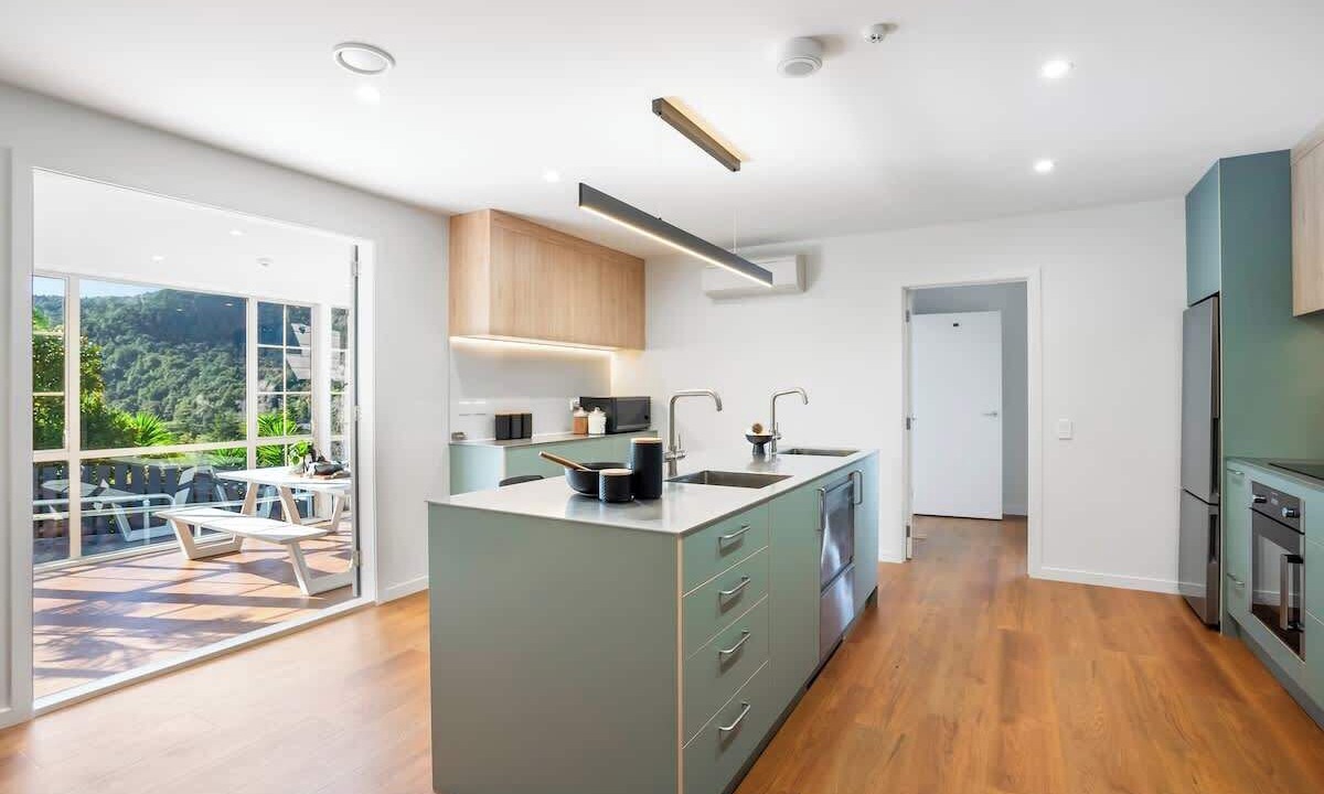 Photo of Kitchen in Whangarei