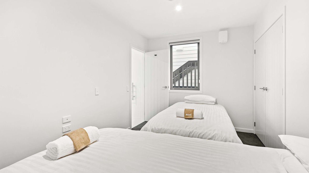 Photo of Bedroom in Whangarei