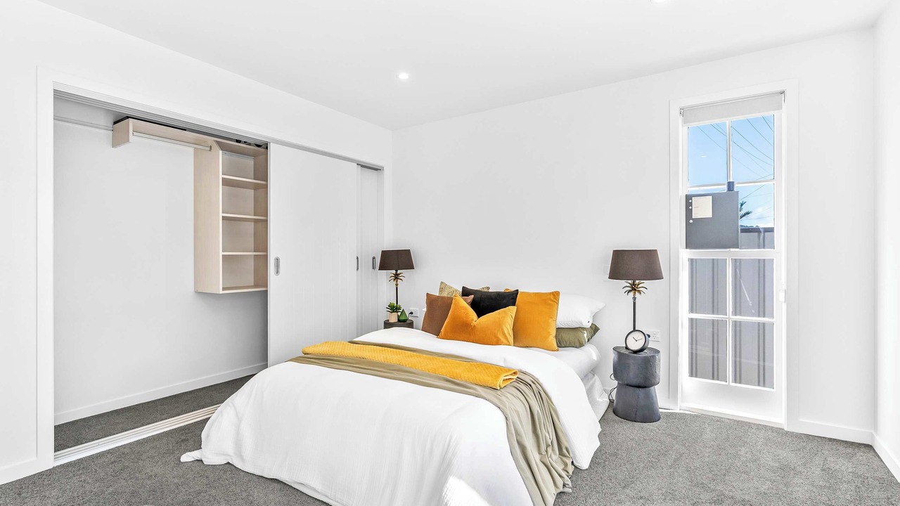 Photo of Bedroom in Whangarei