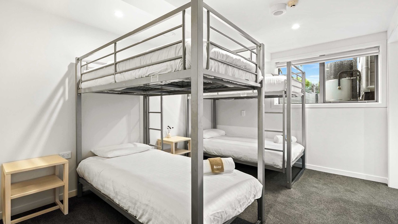 Photo of Bedroom in Whangarei