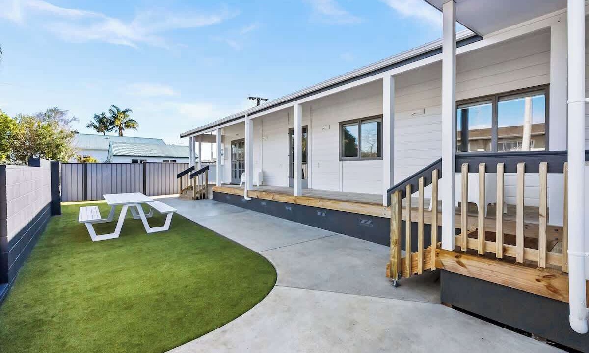 Photo of Outdoor in Whangarei