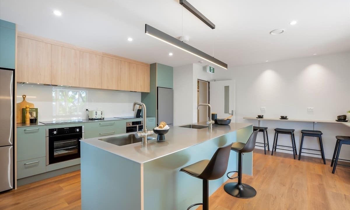 Photo of Kitchen in Whangarei