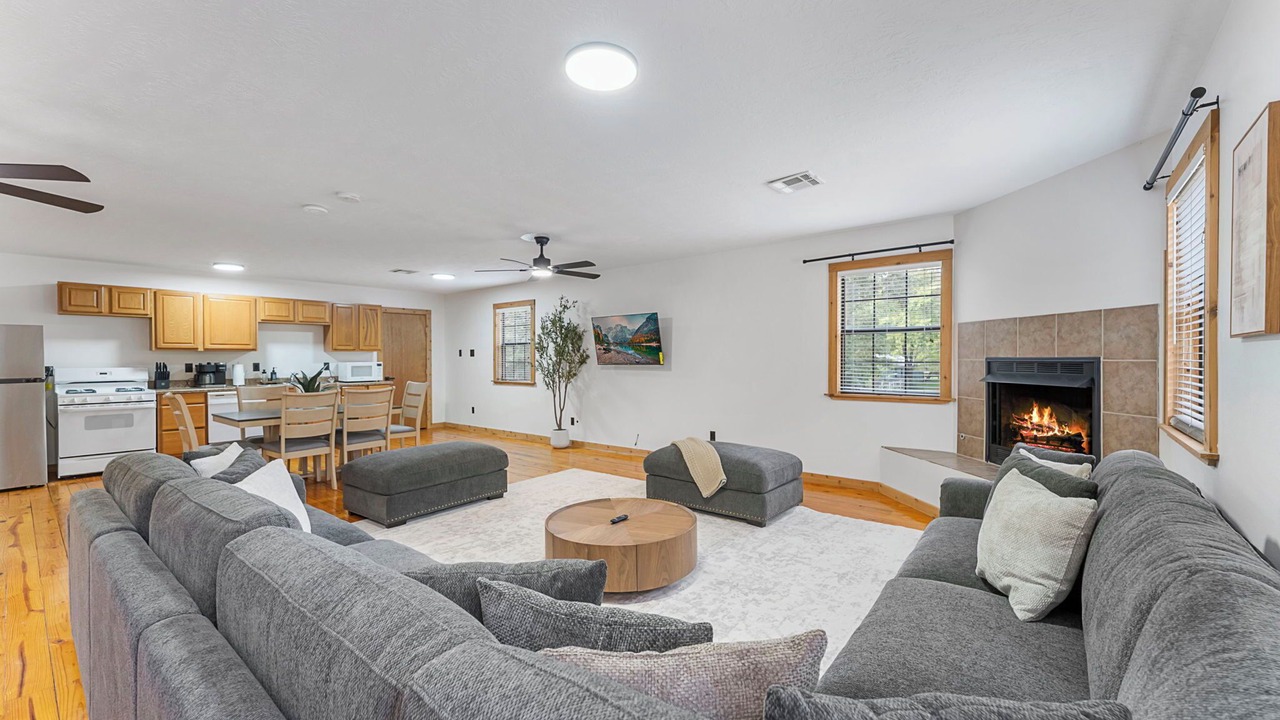 Photo of Livingroom in Willis