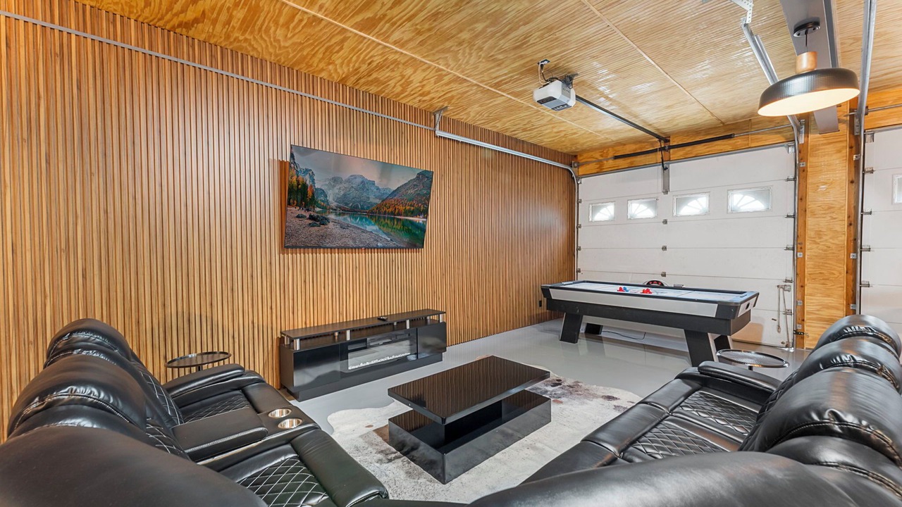 Photo of Bedroom in Willis