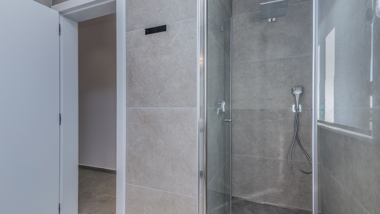 Photo of Bathroom in Kornic