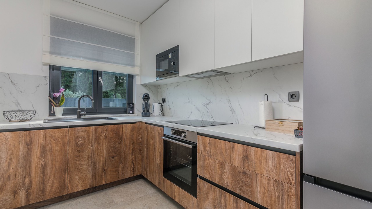 Photo of Kitchen in Kornic