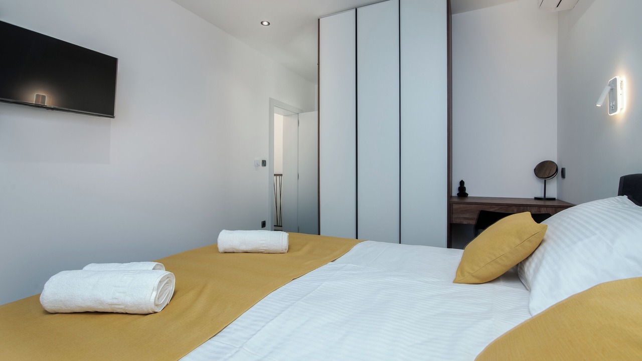 Photo of Bedroom in Kornic
