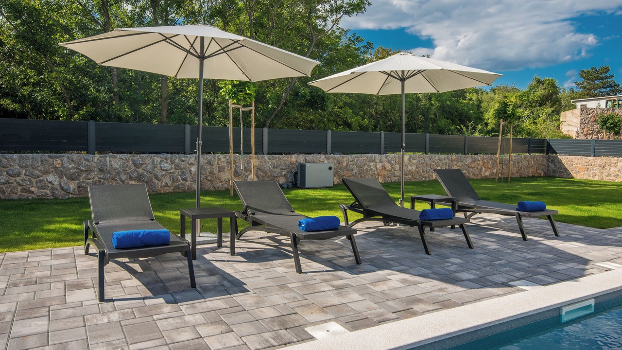 Photo of Patio Balcony in Kornic