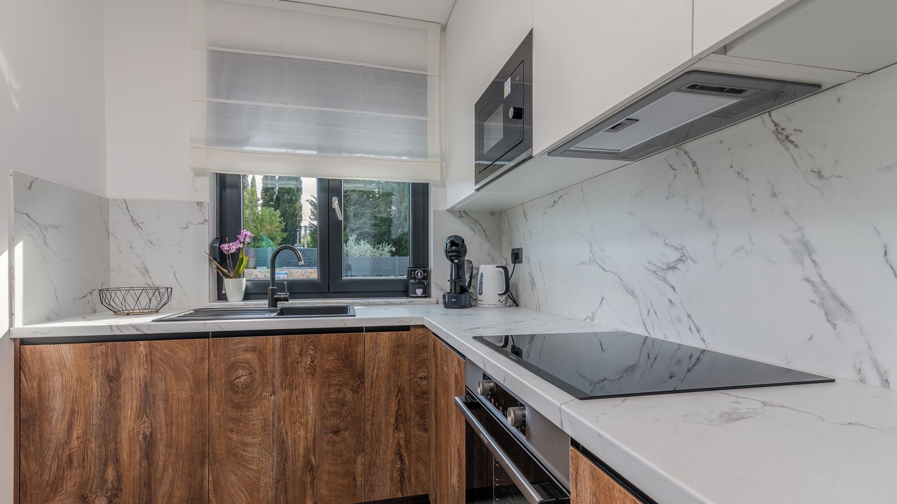 Photo of Kitchen in Kornic