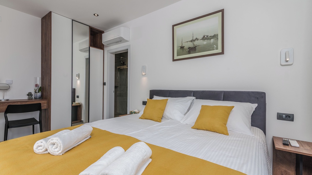 Photo of Bedroom in Kornic