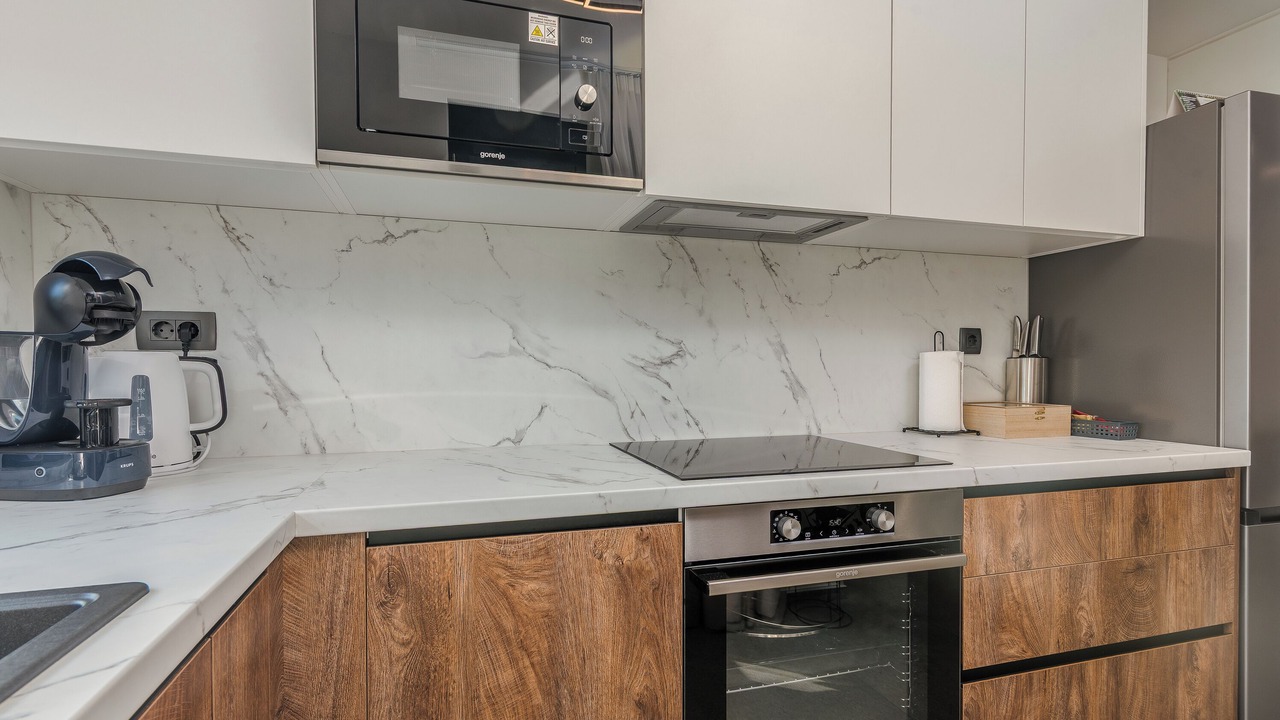 Photo of Kitchen in Kornic