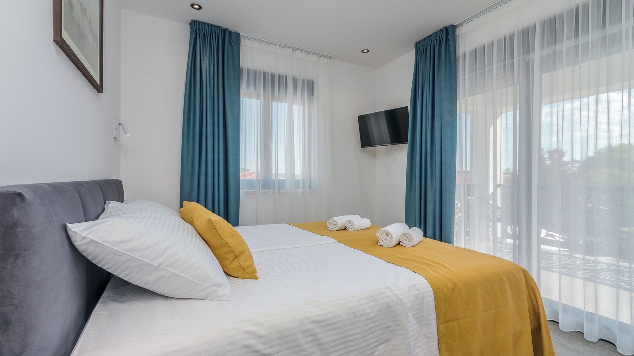Photo of Bedroom in Kornic