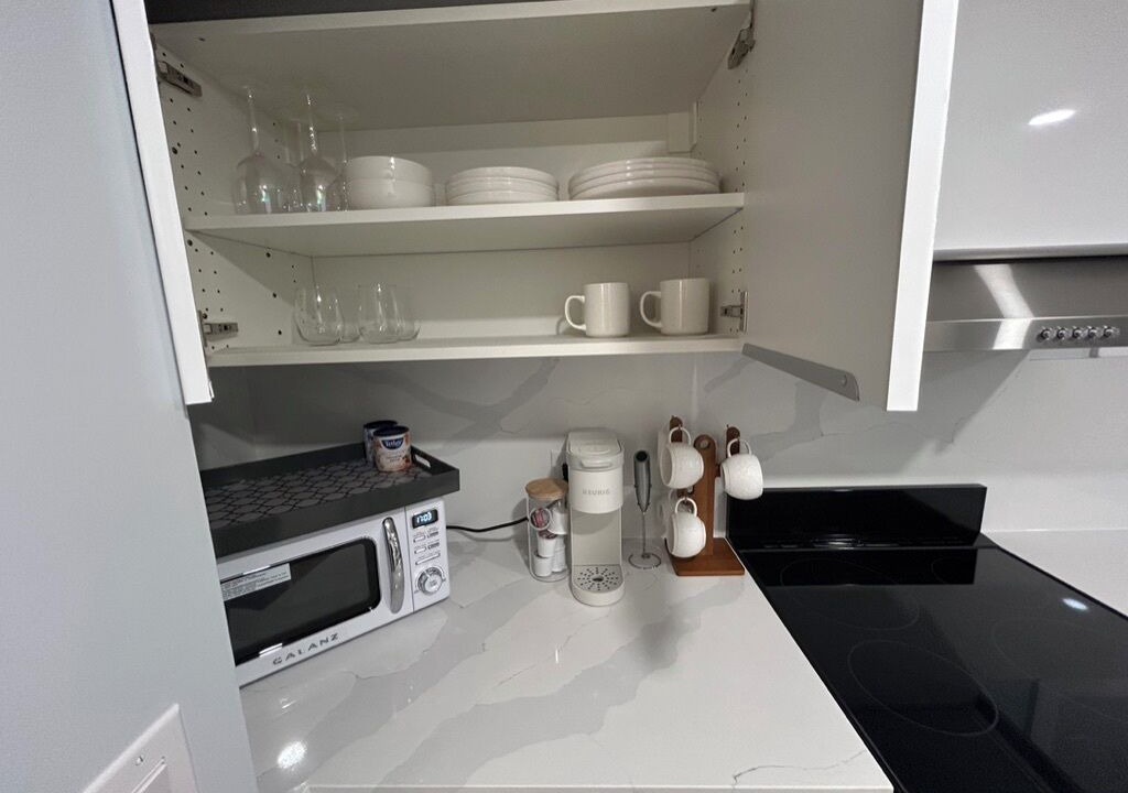 Photo of Kitchen in Toronto