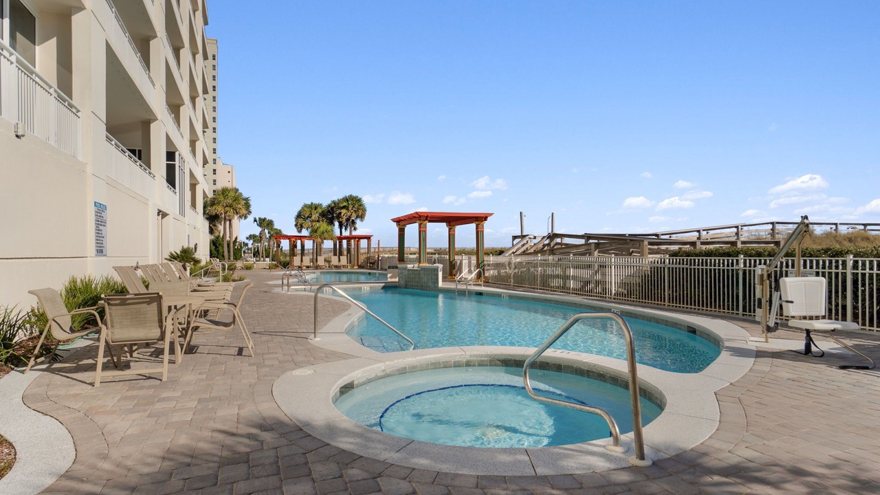 Photo of Outdoor in Navarre Beach
