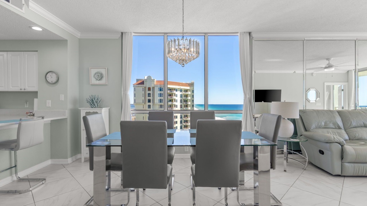 Photo of Livingroom in Navarre Beach