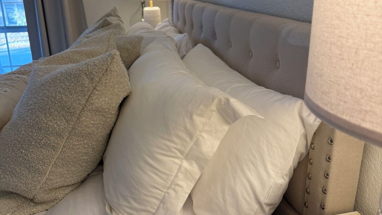 Photo of Bedroom in Frisco