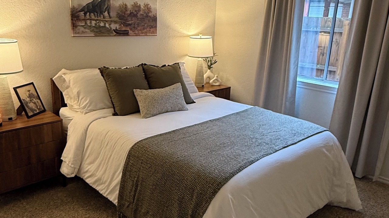 Photo of Bedroom in Frisco