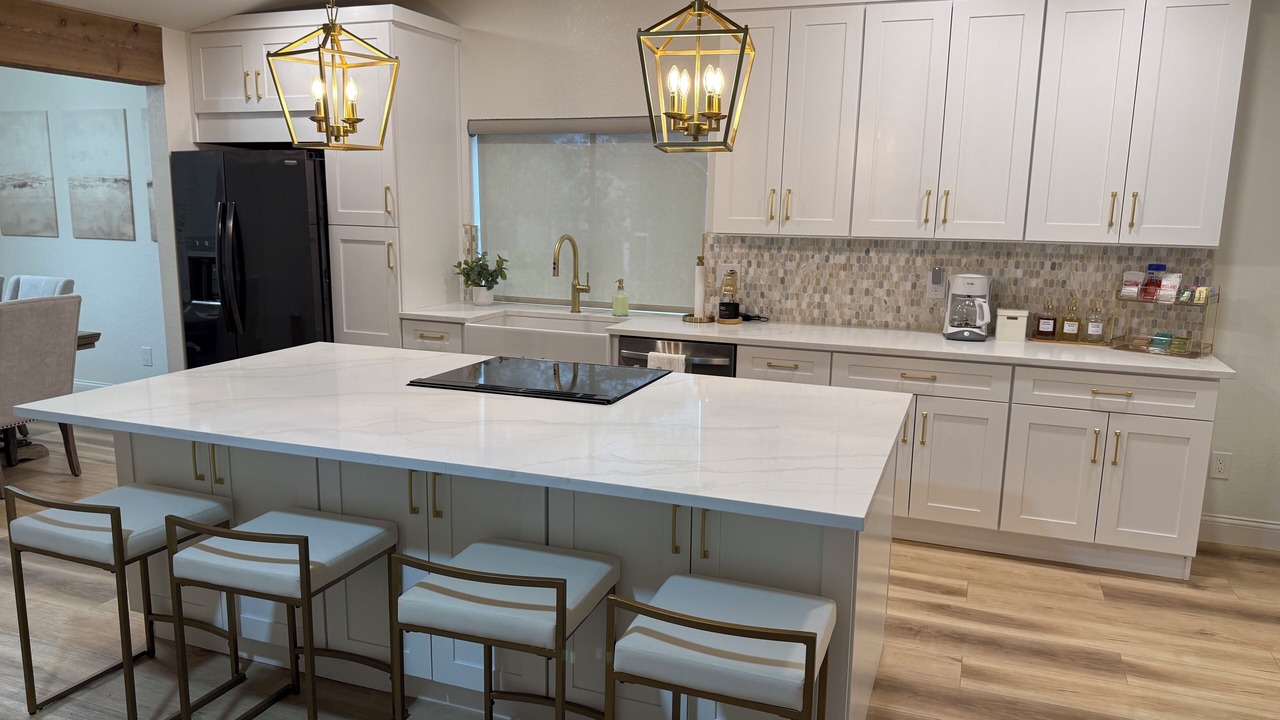 Photo of Kitchen in Frisco