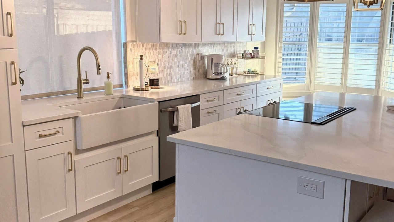 Photo of Kitchen in Frisco
