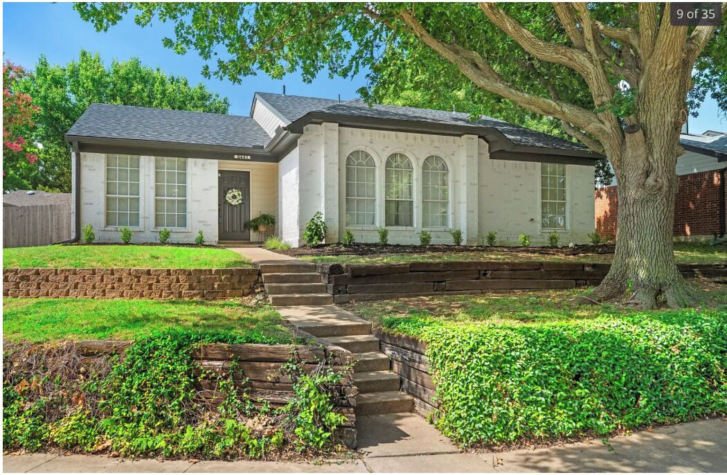 Photo of Outdoor in Frisco