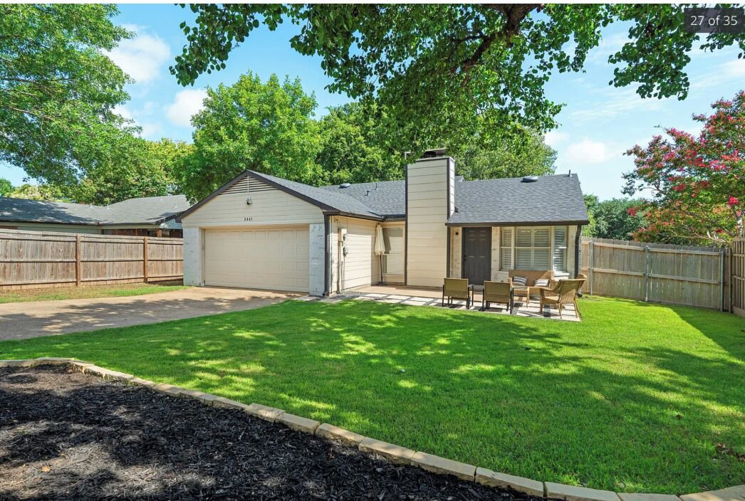 Photo of Outdoor in Frisco