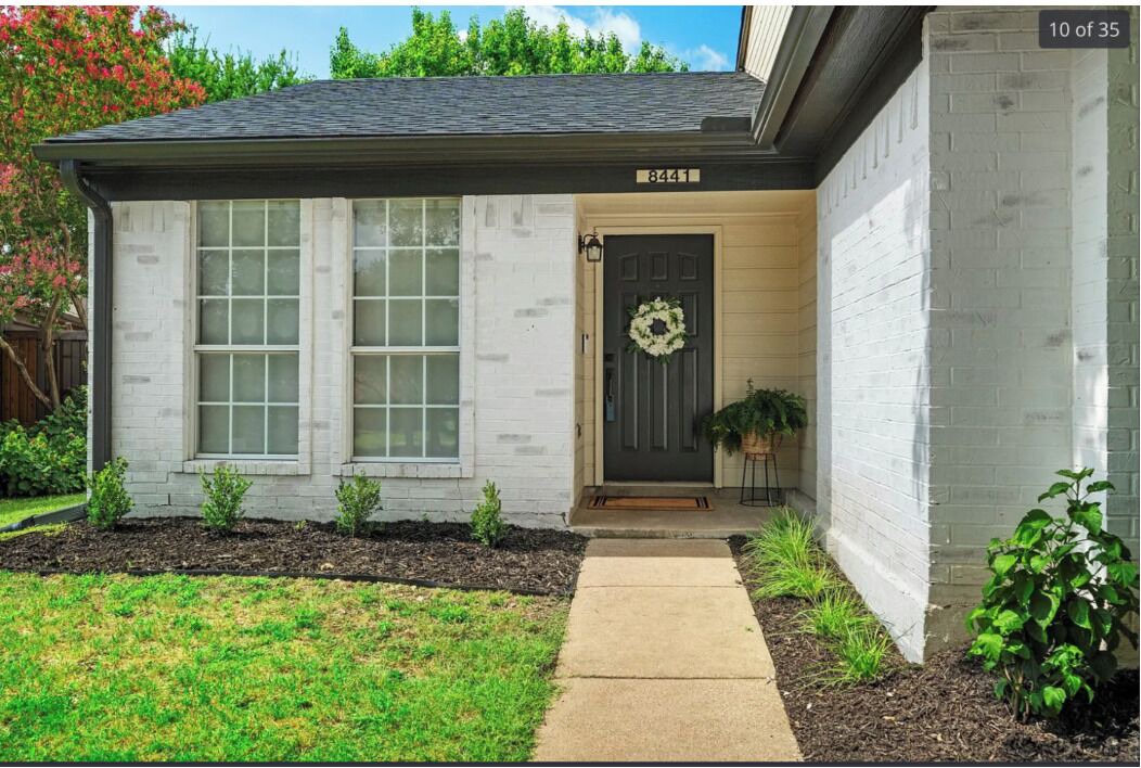 Photo of Outdoor in Frisco
