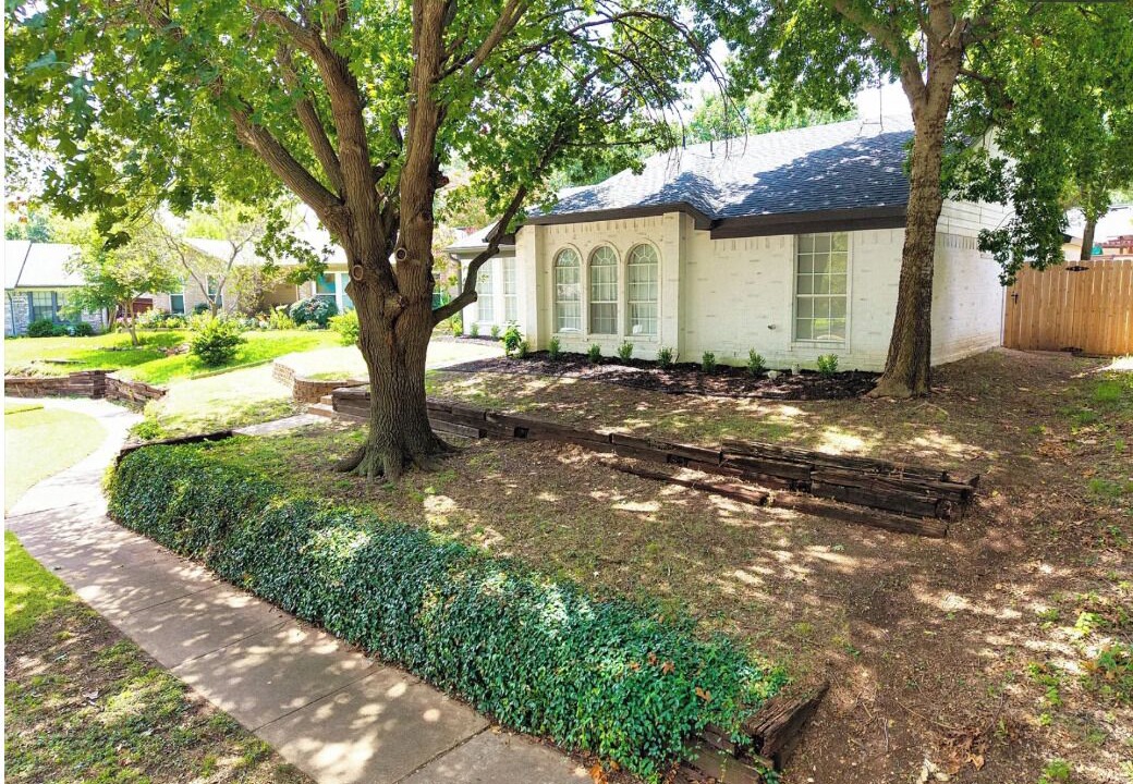 Photo of Outdoor in Frisco