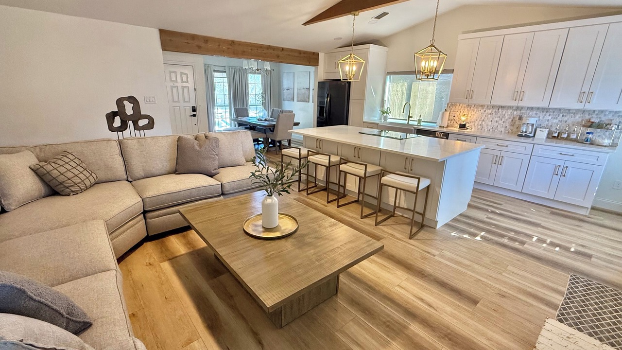 Photo of Livingroom in Frisco