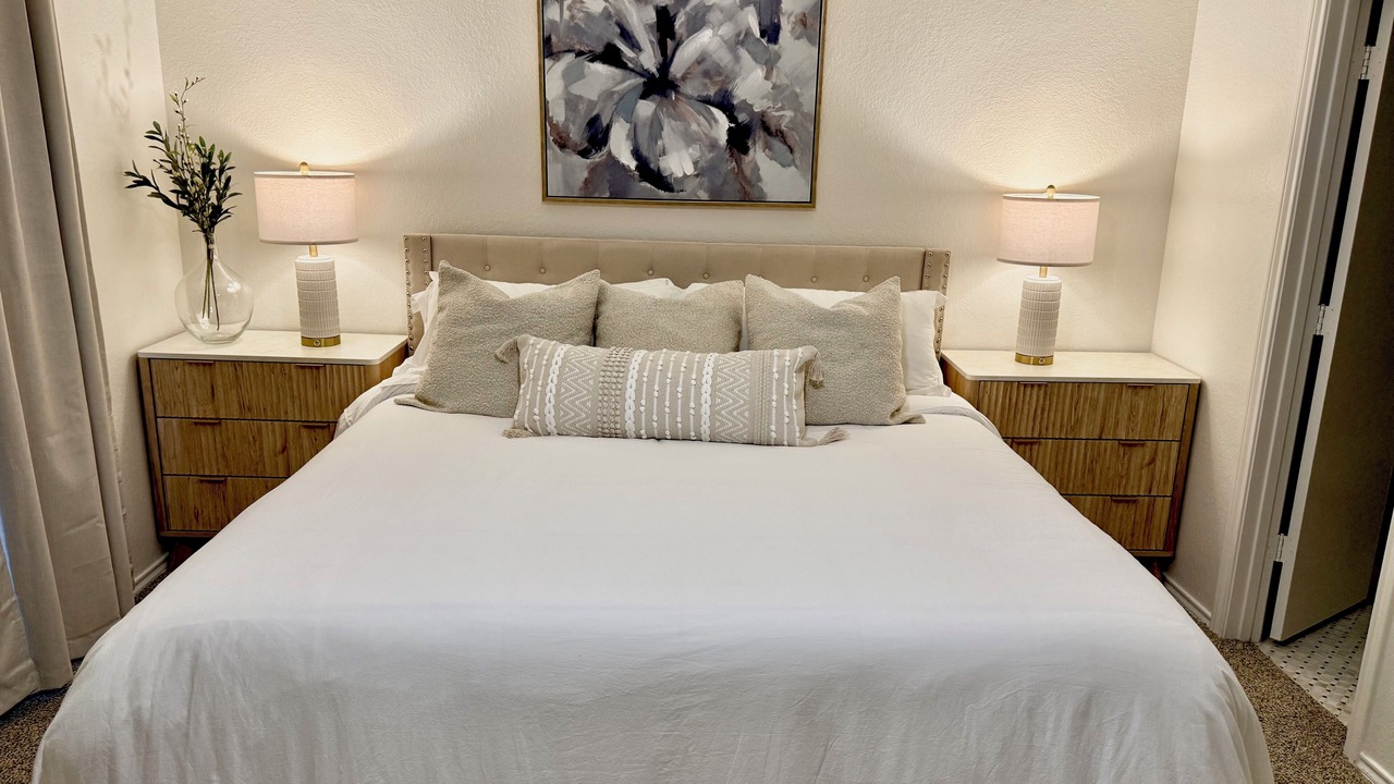 Photo of Bedroom in Frisco