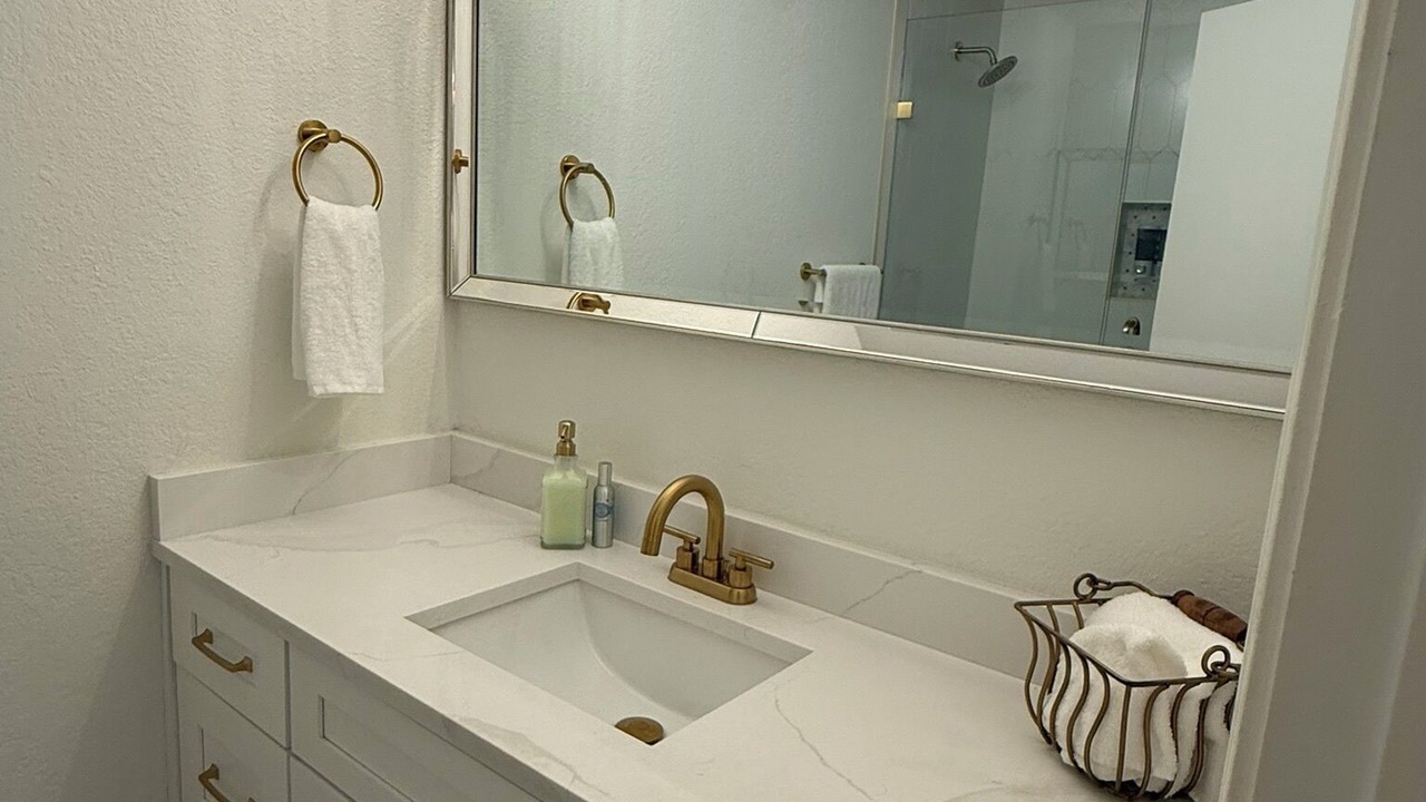 Photo of Bathroom in Frisco