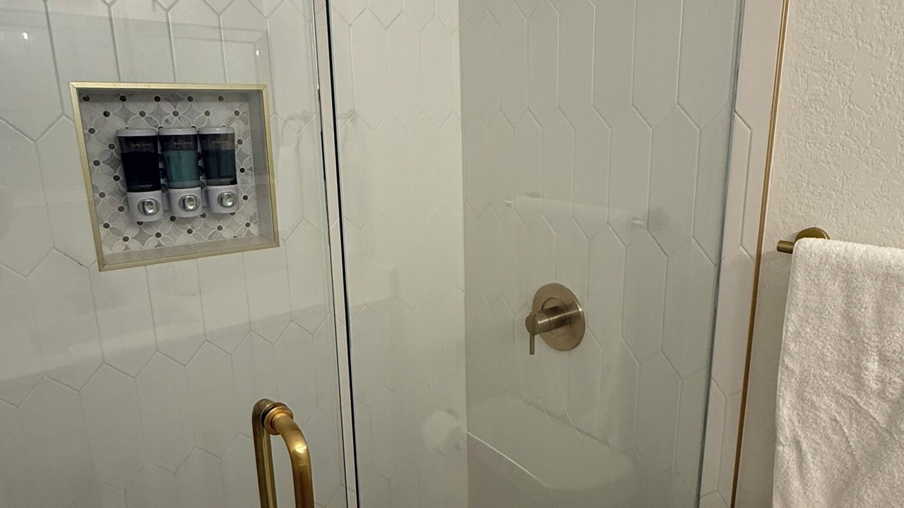 Photo of Bathroom in Frisco