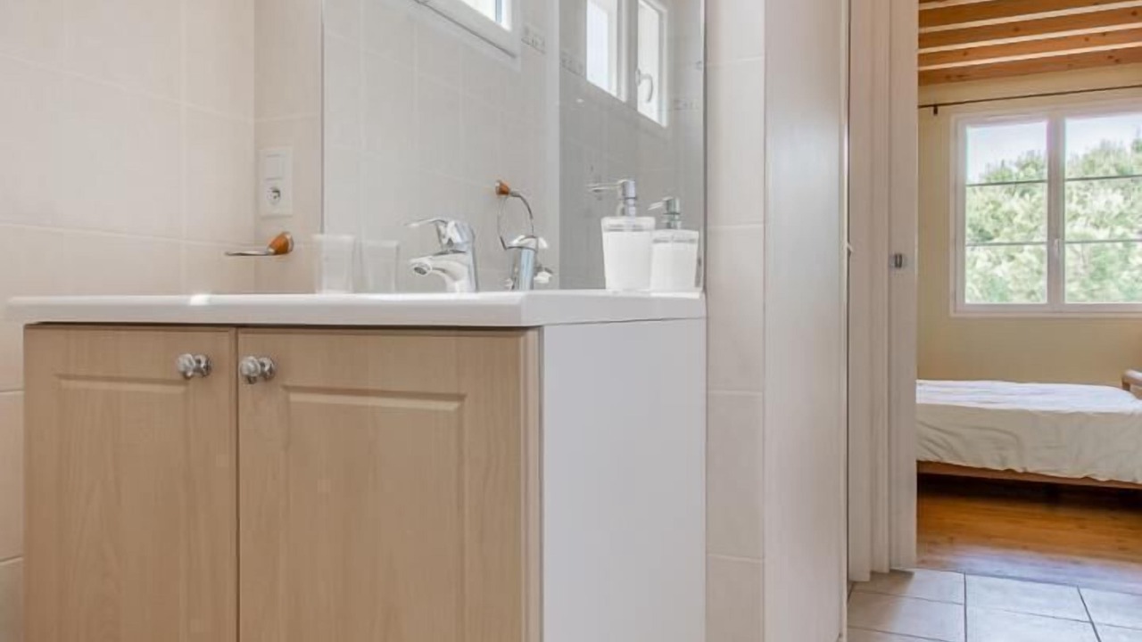 Photo of Bathroom in Fuisse