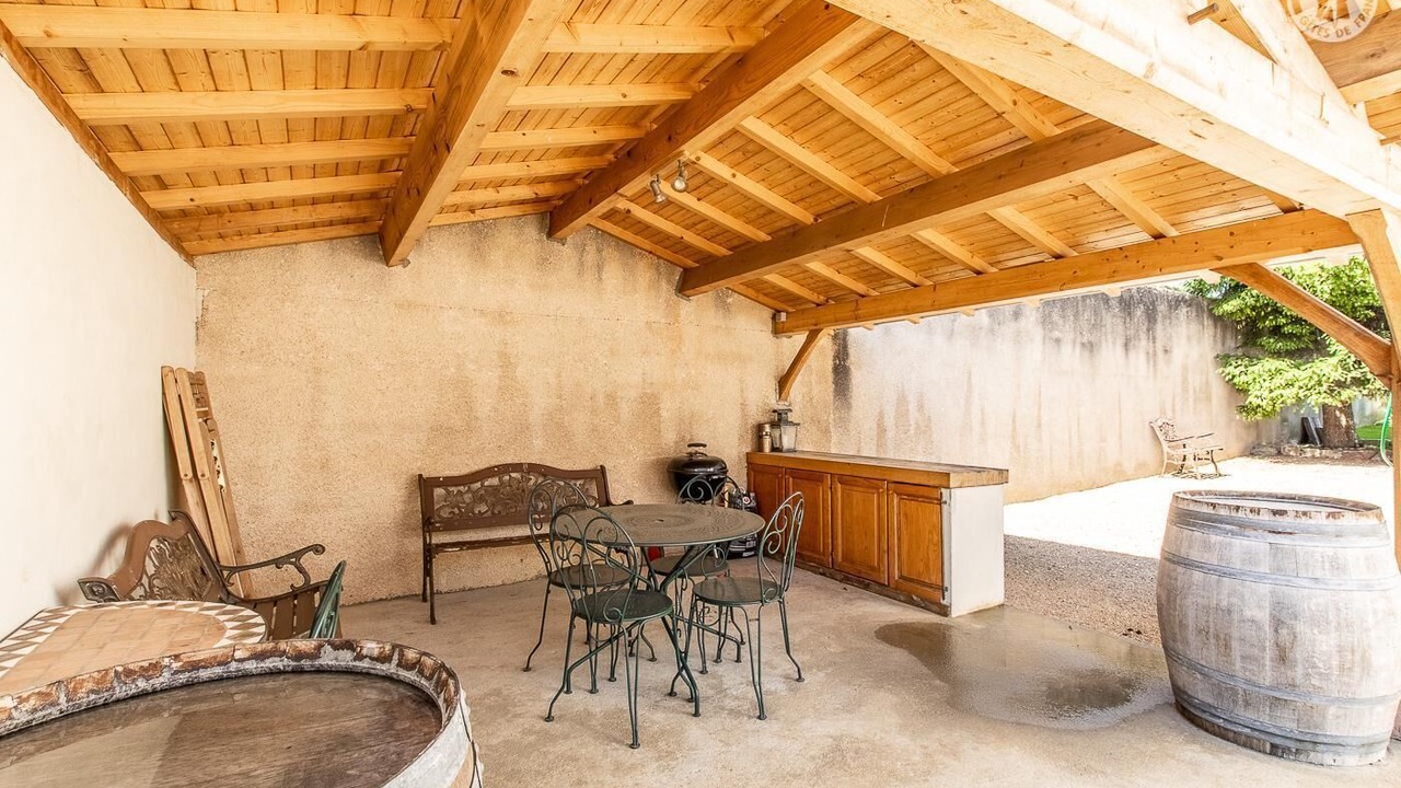 Photo of Outdoor in Fuisse