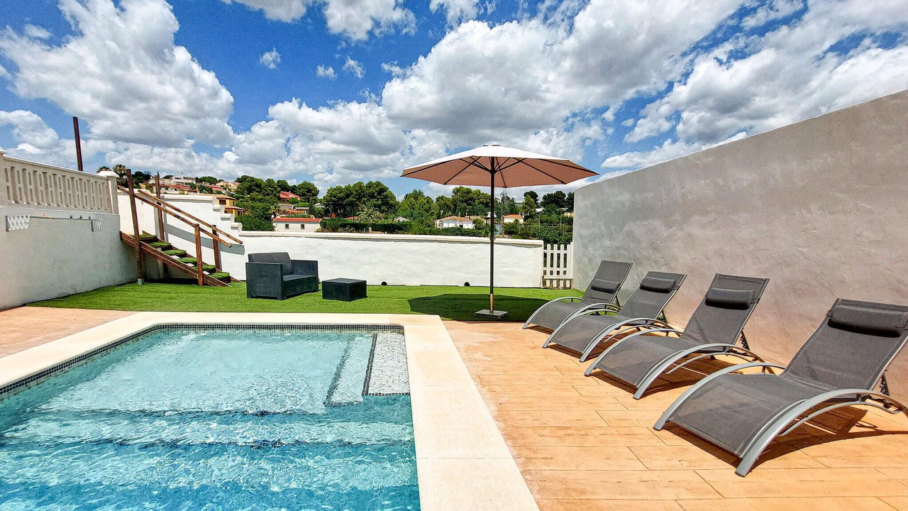 Photo of Outdoor in Turis