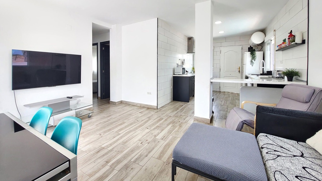 Photo of Bedroom in Turis
