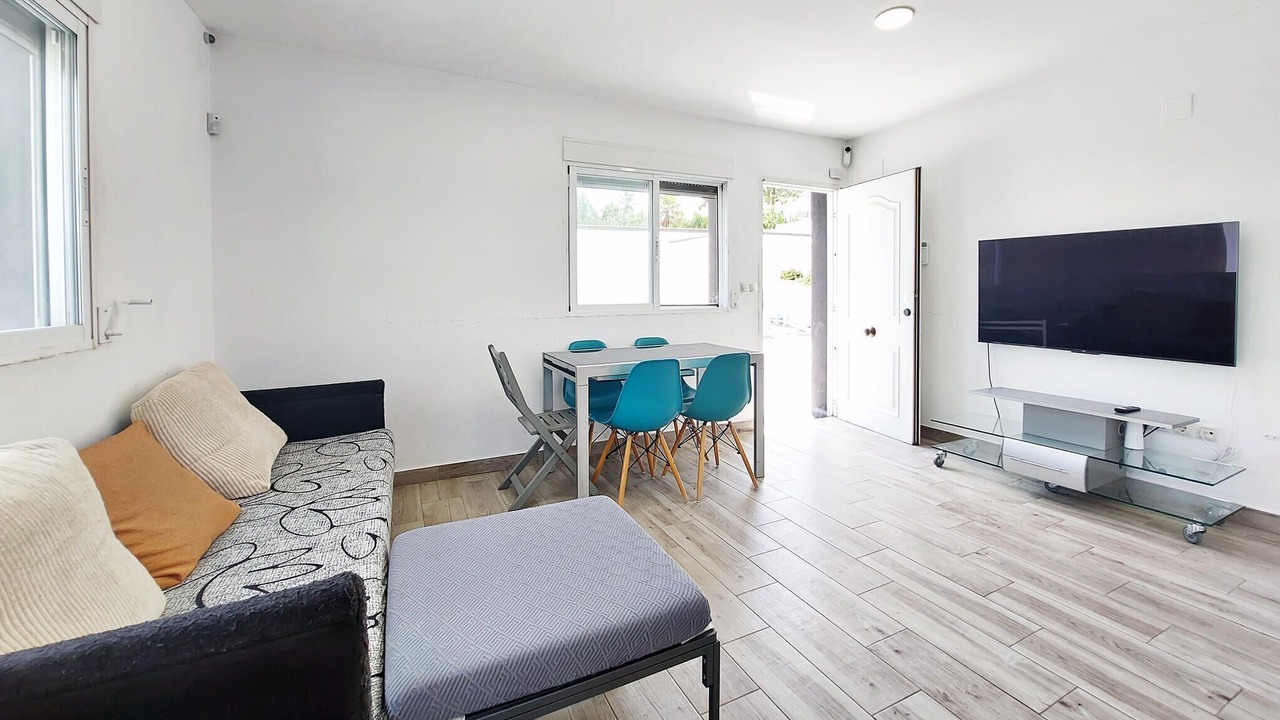 Photo of Bedroom in Turis