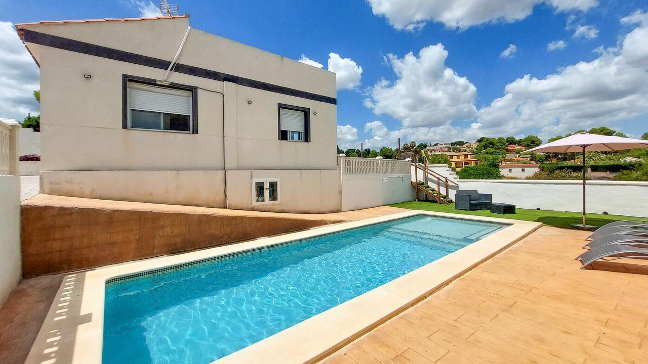 Photo of Outdoor in Turis