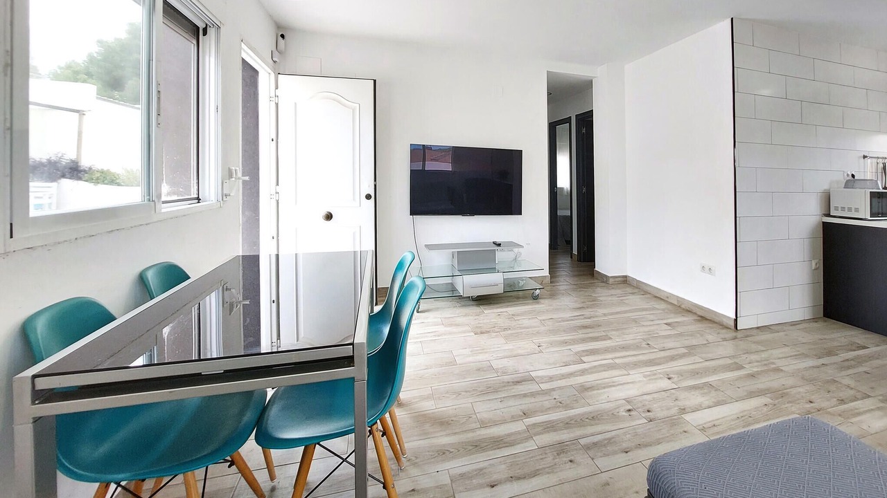 Photo of Bedroom in Turis