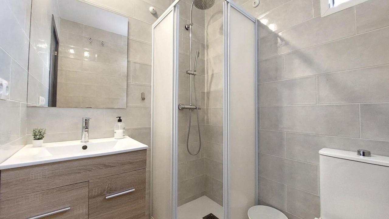 Photo of Bathroom in Turis